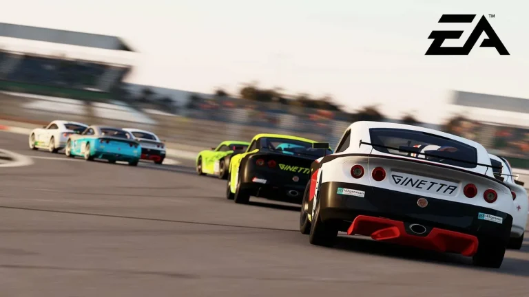 Project Cars: there is no future for racing simulators