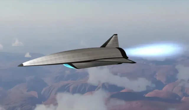 Невероятные возможности будущего гиперзвукового бомбардировщика армии США