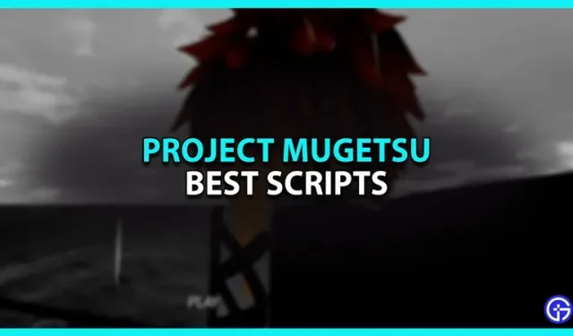 Geriausi „Project Mugetsu“ scenarijai – „Auto Farm“, „Attack“, „Meditation“ ir kt