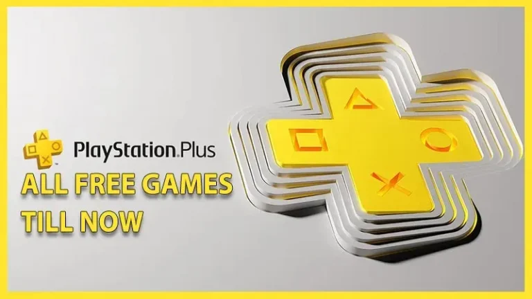 PS Plus: Free PS4 and PS5 Games on PlayStation Plus (January 2023)