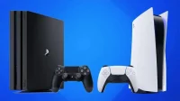 PS5 и PS4: новые обновления системного ПО