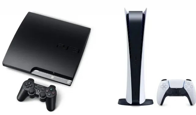 Naujasis Sony PS5 patentas užsimena apie atgalinį suderinamumą su senesnėmis konsolėmis