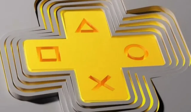 Sony는 Xbox Game Pass와 유사한 PlayStation 서비스를 도입할 계획입니다.