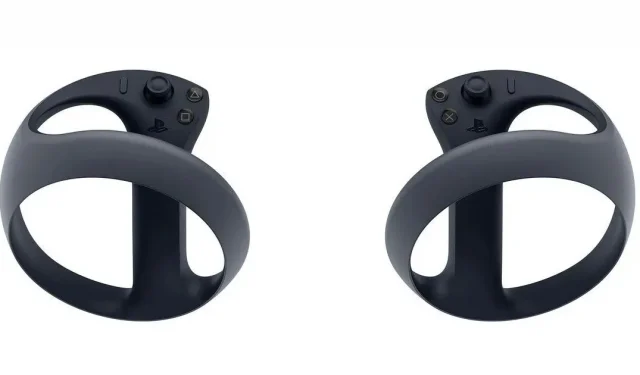 Sony PS VR 2 podobno trafi do sprzedaży w okolicach drugiego kwartału 2022 roku, wyposażone w 2 x 2160×2160 mini wyświetlaczy LED