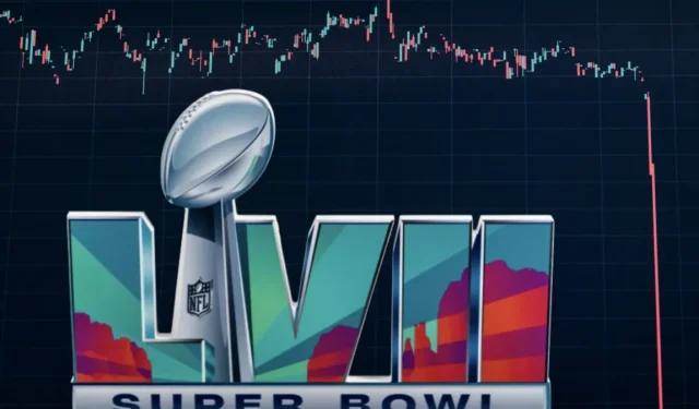Super Bowl LVII 동안 얼마나 많은 암호 화폐 광고가 방송됩니까?