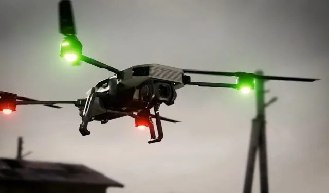PUBG: Drohnen kommen auf die Schlachtfelder, Teaser bestätigt
