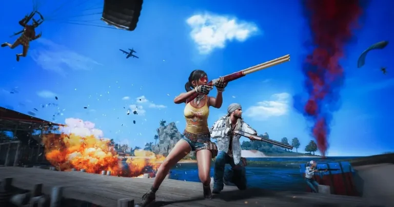 PUBG Mobile Earns Krafton $8 Billion Since Launch: Reports