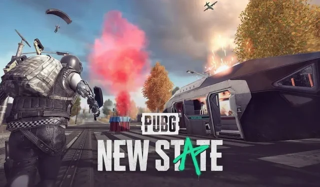 PUBG New State erhält ein neues Update, das einige der Probleme behebt, die im vorherigen Update aufgetreten sind