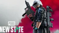 PUBG New State has surpassed 10 million downloads on the Google Playstore