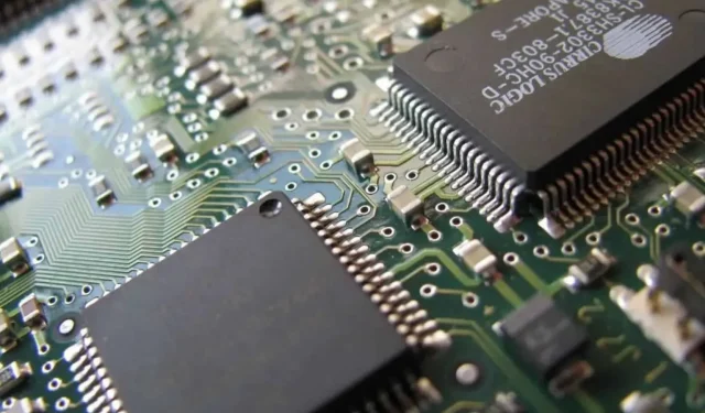 De VS, Nederland en Japan komen overeen de toegang van China tot chipproductieapparatuur te beperken