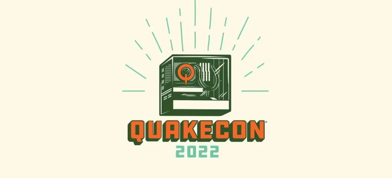 QuakeCon 2022: Bethesda convention will still be digital only