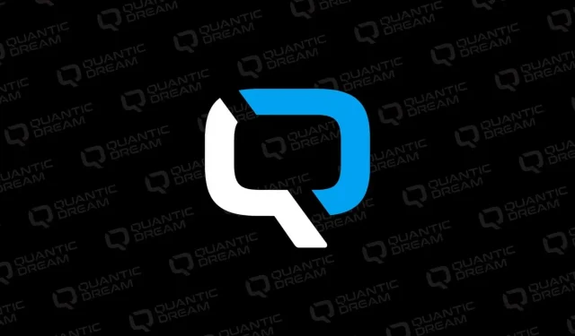 Quantic Dream verstärkt Mitarbeiter für die Entwicklung von drei Spielen