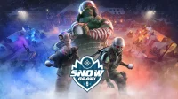 Se anuncia el evento Rainbow Six Siege Snow Brawl junto con nuevas medidas contra las trampas