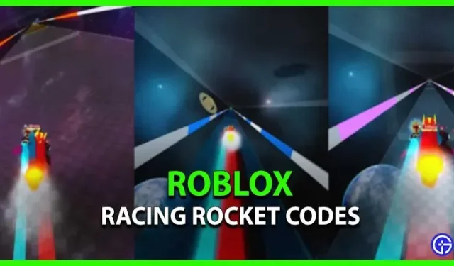 Racing Rocket Cheats (februari 2023)
