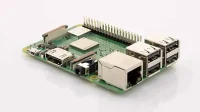 ソニー、ナノコンピューターに人工知能チップを導入するために Raspberry Pi に投資