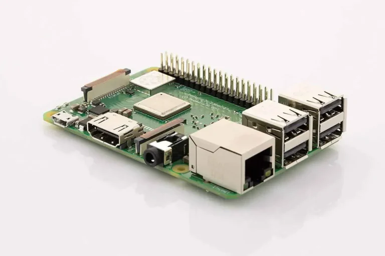 Sony invests in Raspberry Pi to bring artificial intelligence chips to its nanocomputers