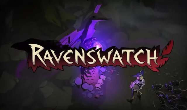 Les meilleurs cours à Ravenswatch