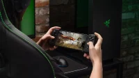 Razer Launches Kishi V2 Mobile Game Controller for iPhone