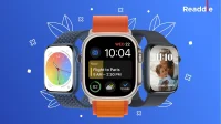 Nowo ulepszona aplikacja Kalendarze firmy Readdle umożliwia planowanie wydarzeń w Apple Watch