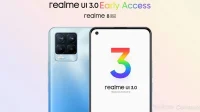 Realme 8 Pro Early Access-Update für Realme UI 3.0 wird jetzt eingeführt