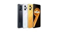 Realme 9 4G está à venda hoje às 12:00 via Flipkart: preço, especificações