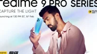 Realme 9 Pro, Pro+ 사양, 출시일 공식 확정, 60W SuperDart 충전, 120Hz 디스플레이 제공