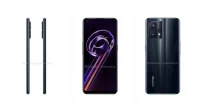 Утечка Realme 9 Pro раскрывает дизайн, характеристики: Snapdragon 695 SoC, тройная камера