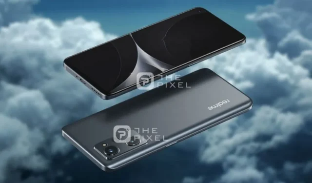 Realme 9i specs lekken: Snapdragon 680 4G SoC, 50MP camera en meer
