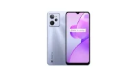 Realme C30 key specs hinted: it will come with a 5000mAh battery and will be available in 3 colors