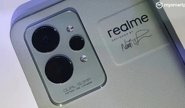 Realme GT 2 Pro インドの発売は「現在削除済み」ツイートで 4 月 7 日に確認