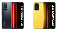 Realme GT Neo 3T Launched With Snapdragon 870 SoC, 80W Fast Charging: Price, Specs