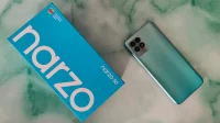 Realme Narzo 50は本日午後12時にAmazon経由で発売されます：価格、仕様