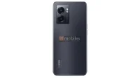 Realme Narzo 50 5G-ontwerpweergaven en specificaties gelekt; Om een ​​dubbele camera te installeren, SoC Dimensity 810