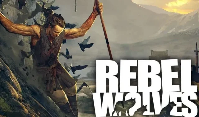 Rebel Wolves: ein neues Studio, angetrieben von der Leidenschaft für Rollenspiele