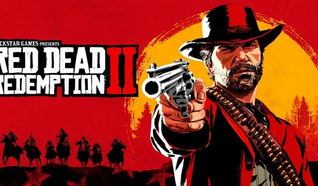 Stáhnout Red Dead Redemption 2: jak stáhnout na PC, minimální a doporučené systémové požadavky