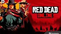 „Red Dead Redemption 2“ vis stringa kompiuteryje: kaip taisyti
