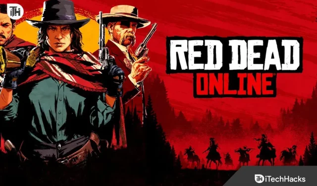 „Red Dead Redemption 2“ vis stringa kompiuteryje: kaip taisyti