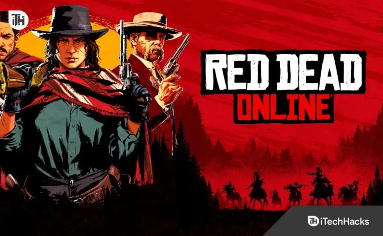 Red Dead Redemption 2 Keeps Crashing on PC: How to Repair