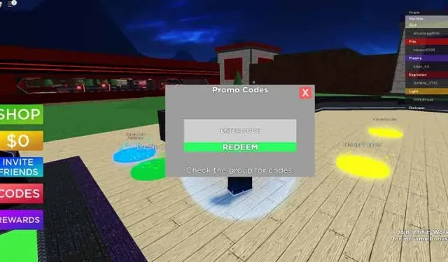 Trucos de Magic Tycoon Remastered Roblox (noviembre de 2022)