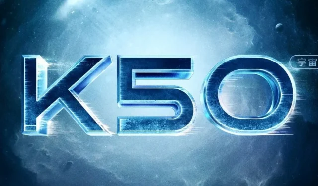 Sites de certificação Redmi K50, K50 Pro e K50 Pro Plus, que apresentarão SoCs Snapdragon 870, Dimensity 8000 e Dimensity 9000, respectivamente