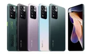 Redmi Note 11 -sarja voidaan julkaista maailmanlaajuisesti vuoden 2022 ensimmäisellä neljänneksellä; Jotkin markkinat voivat saada Snapdragon SoC:n