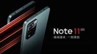 Redmi Note 11, Note 11 Pro 및 Note 11 Pro + with MediaTek Dimensity SoC, 최대 120W 고속 충전 지원 발표: 가격, 사양