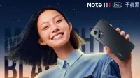 Redmi Note 11T Pro 시리즈 144Hz LCD 화면 출시, 최대 120W 고속 충전: 가격, 사양
