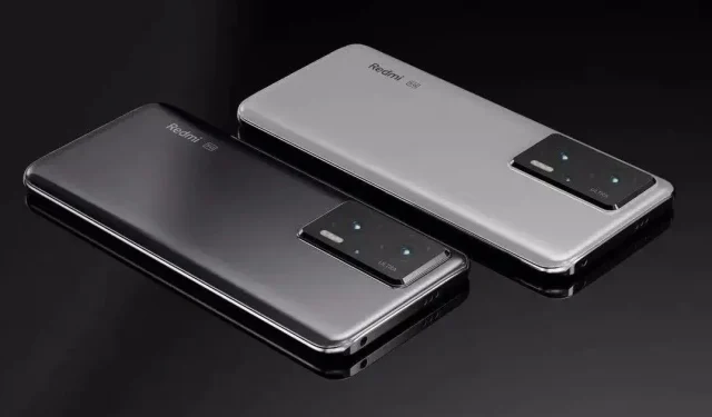 Redmi Note 11 Pron maailmanlaajuiset markkinointimateriaalit vuotaneet: 120 Hz:n näyttö, 5000 mAh:n akku, 67 W pikalataus