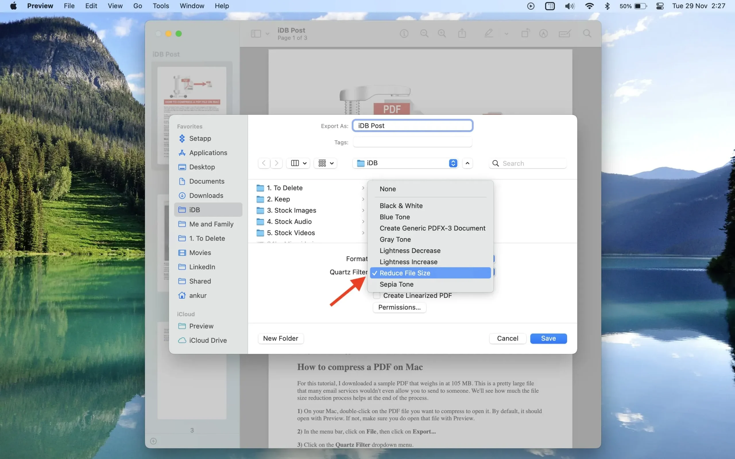 IPhone IPad Mac PDF 4pmtech Korea   Reduce File Size Using Preview On Mac Scaled.webp