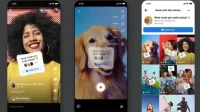 Now anyone can post videos from Instagram to Facebook.