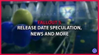 Erscheinungsdatum von Fallout 5 Spekulationen und Neuigkeiten