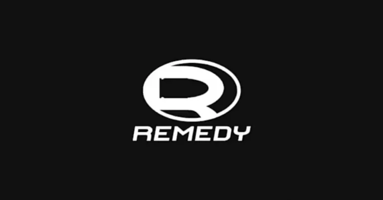 Remedy is working on a joint shooter with Tencent