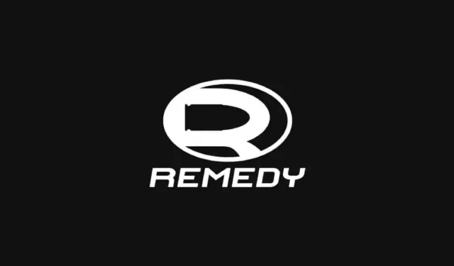 Codename Vanguard: Remedy Entertainmentin ilmainen moninpeli, joka ei ole vielä kehitteillä