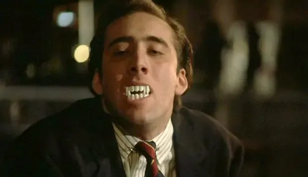 Renfield: Nicolas Cage interpretará o Drácula nas telonas